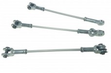 Guy Strain Insulators